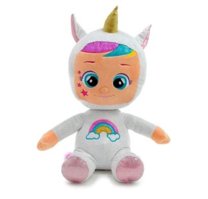 Muñeca Cry Baby 40 cm