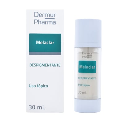 MELACLAR 30 ML