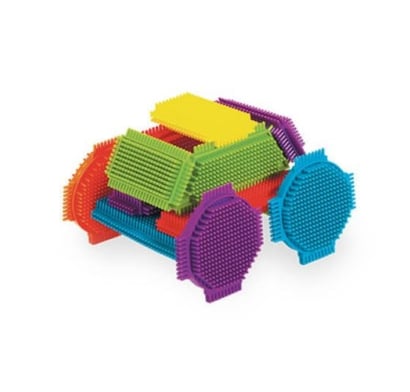 Juego de Encastre Joven Brix