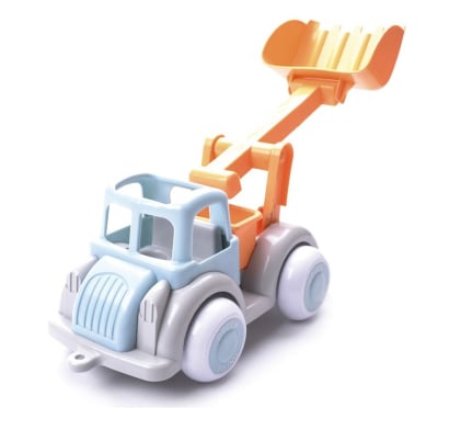 Camión Excavador Viking Toys Ecoline Digger