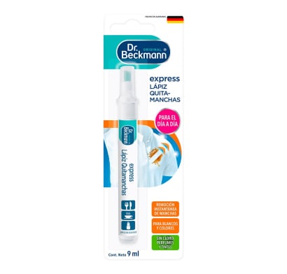 Lápiz Mágico Dr. Beckmann 9 ml