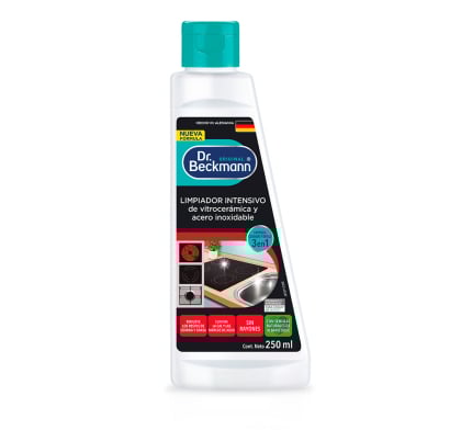 Limpiador Dr. Beckmann 250 ml