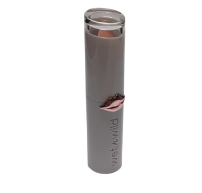 Labial Wet N Wild Megalast N°1428 Clothes Off