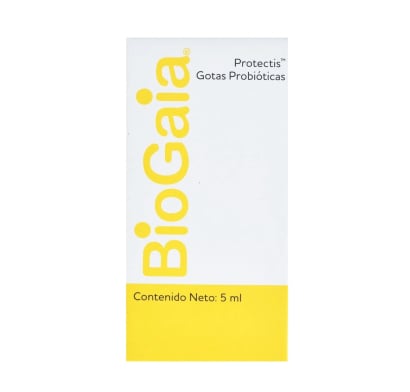 Biogaia Protectis Gotas 5 ml