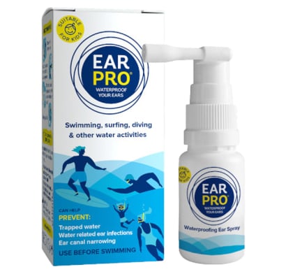 Spray Earpro 20 ml