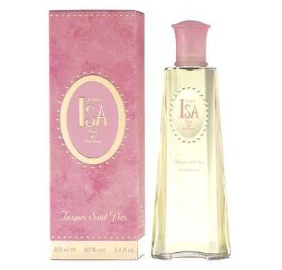 PERFUME ISA EDP 100 ML.