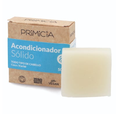 Acondicionador Primicia Sólido 50 g
