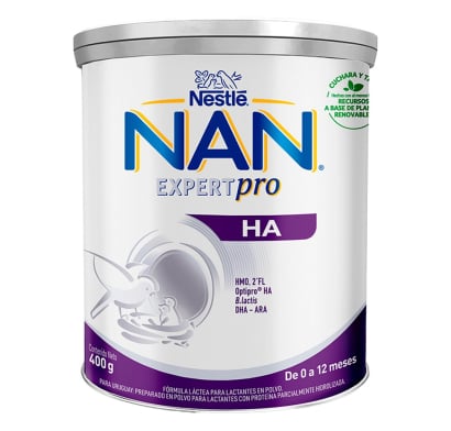 Nan Ha 400 g