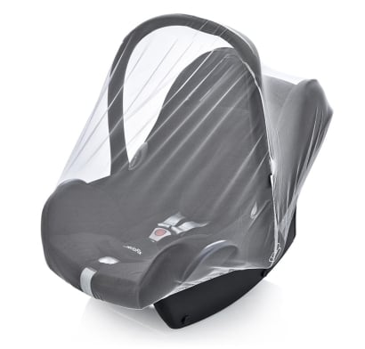 Red Mosquitero Baby Jem para Baby Silla