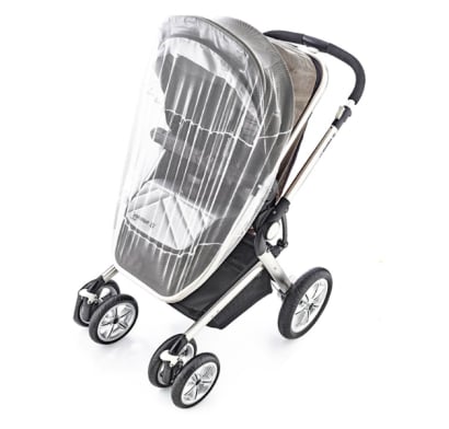 Red Mosquitero Baby Jem para Cochecito de Bebé