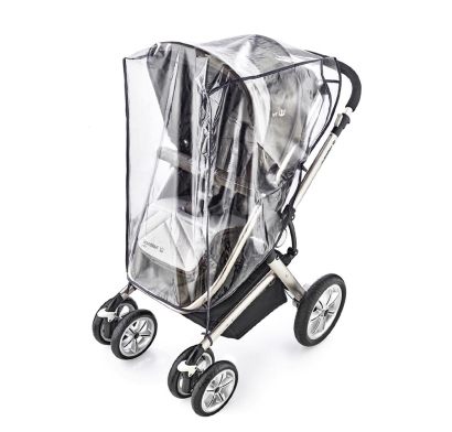 Cobertor de LluviaBaby Jem para Cochecito de Bebé