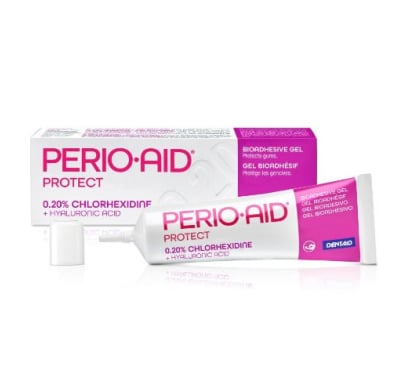Bioadhesivo Perio-Aid Protect Gel 30 ml