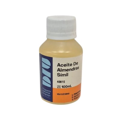 Aceite de Almendras DIU 100 ml