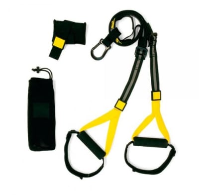 Banda Evolution de Suspensión Tipo TRX