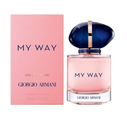 Perfume Giorgio Armani My Way Femme EDP 30 ml
