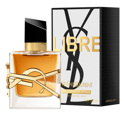 Perfume Yves Saint Laurent Libre Intense Femme EDP