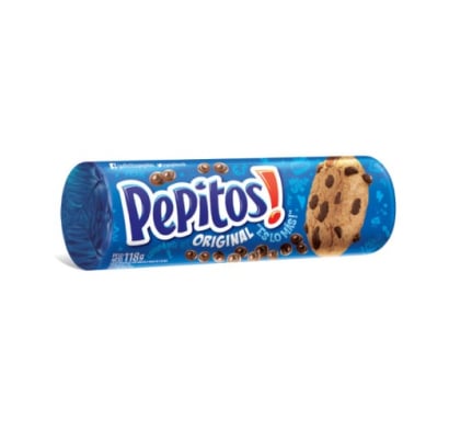 Galletas Pepitos Regular 118 g