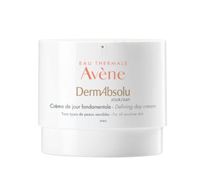 Crema Avène Dermabsolu de Día 40 ml
