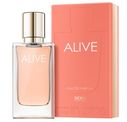 Perfume Hugo Boss Alive Femme EDP