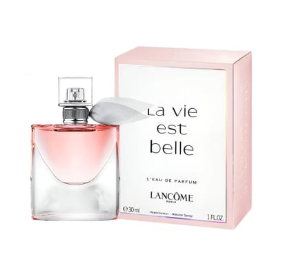 Perfume Lancôme La Vie Est Belle Femme EDP 30 ml