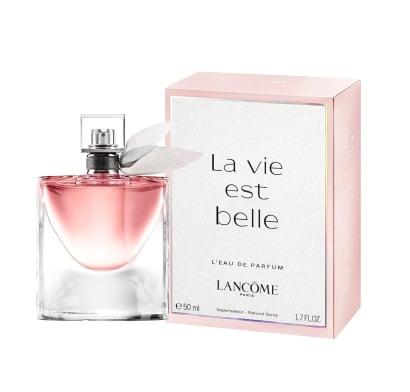 Perfume Lancôme La Vie Est Belle Femme EDP 50 ml