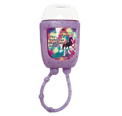 ALCOHOL EN GEL SENSUAL BEAUTY SWEET 29 ML