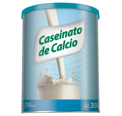 CASEINATO DE CALCIO POLVO 300 G