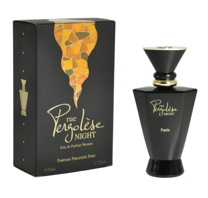 Perfume Rue Pergolese Night Femme EDP 50 ml