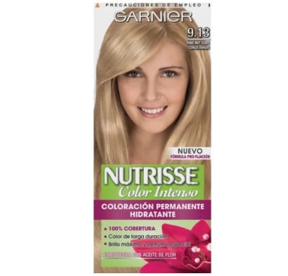 GARNIER NUTRISSE COR INTENSE N.9.13