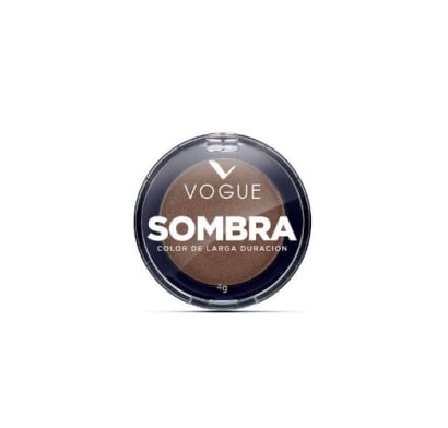 Sombra Individual Vogue