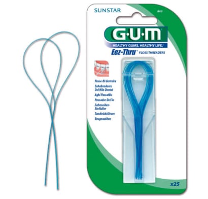 Hilo Dental Butler 840 Enhebradores