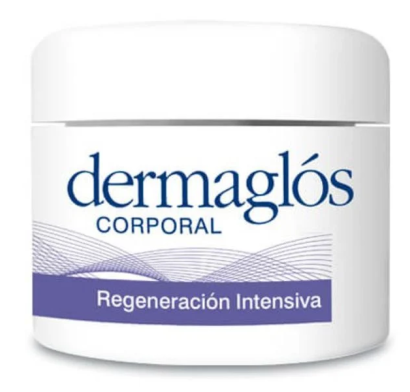 Crema Corporal Regeneración Intensiva Dermaglós 100 g