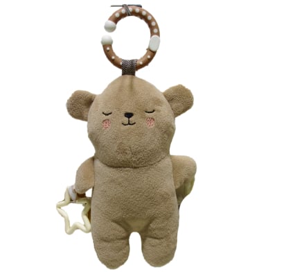 Juguete de Actividades Storki Oso