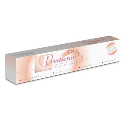 Test Predictor Premium