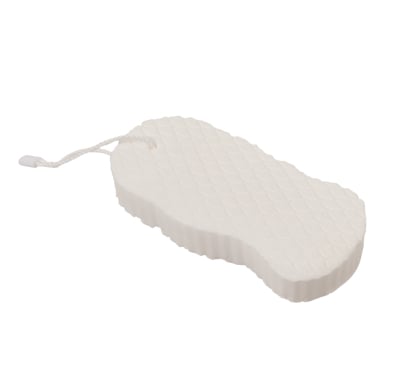 Esponja de Baño Calm Colores Surtidos 1 Unidad