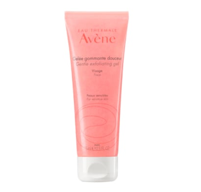 Gel Exfoliante Avène 75 ml