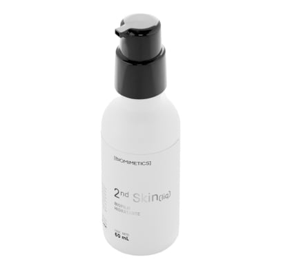 Biofilm Hidratante The Chemist Look 2nd Skin 60 ml
