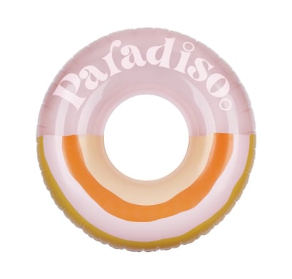 Inflable Sunnylife Circular Paradiso