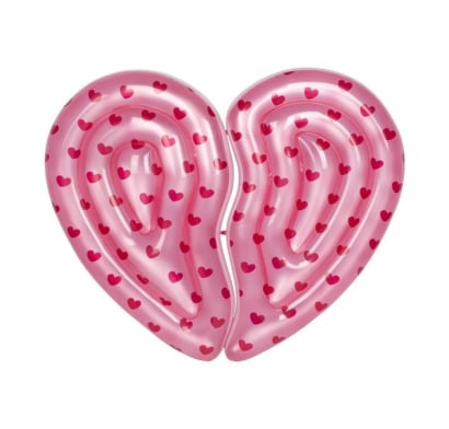 Colchoneta Inflable Sunnyllife Bff 