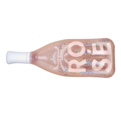 Colchoneta Inflable Sunnylife Rose 