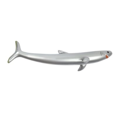Inflable para Niños Noodle Tiburón