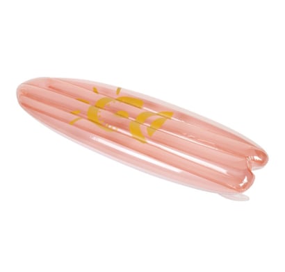 Tabla de Surf Sunnylife Inflable Palmera
