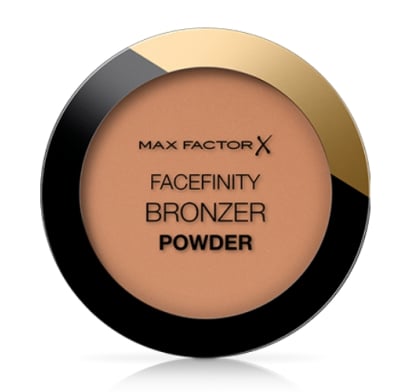 Bronzer Max Factor Facefinity Powder N°001 Light Bronze