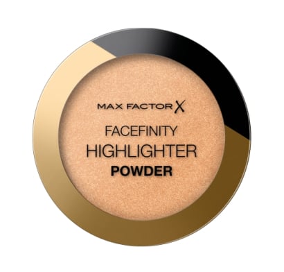 Iluminador Max Factor Facefinity N°003 Bronze Glow