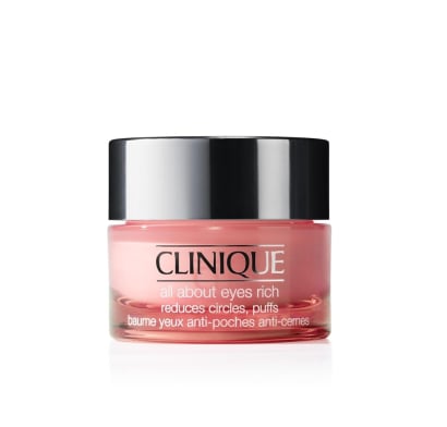 Contorno de Ojos Clinique All About Eyes Rich 15 ml