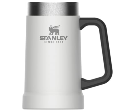 Jarra de Cerveza Stanley Adventure Polar 709 ml