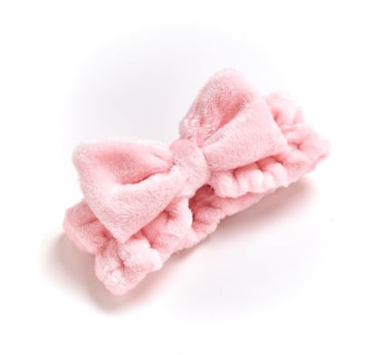 Vincha Calm para Spa