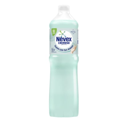 Detergente Nevex Aloe Vera 750 ml