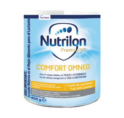 Nutrilon Proexpert Comfort Omneo 400 g