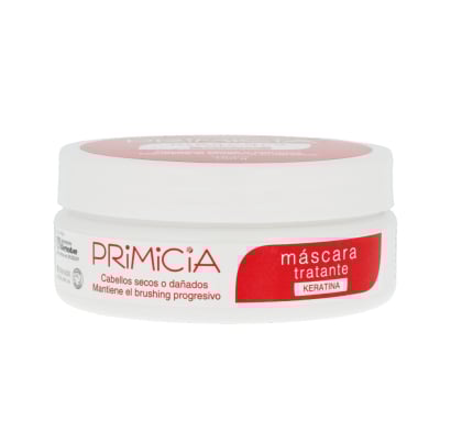 PRIMICIA MASCARA TRATANTE 150 CC.